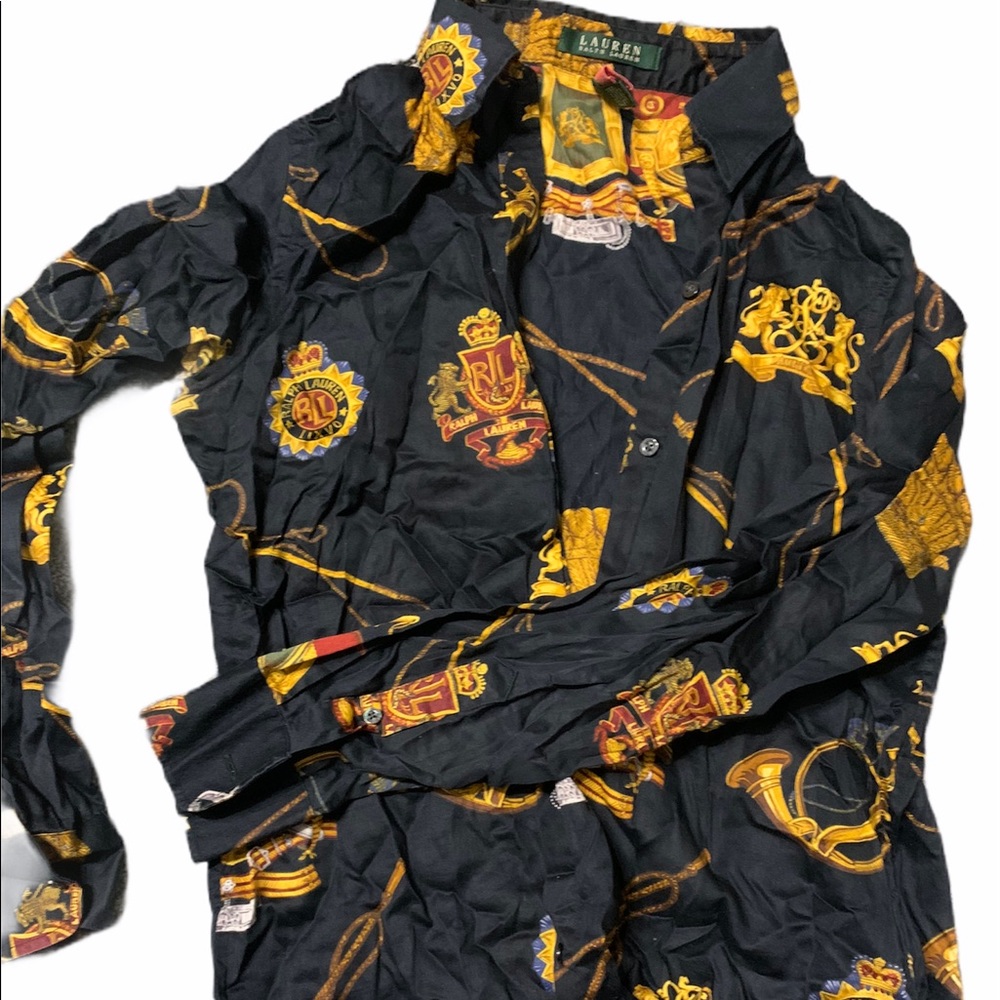 Vintage Ralph Lauren